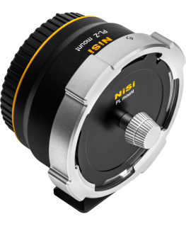 NiSi Cine Lens Mount Adapter Athena PL-Z