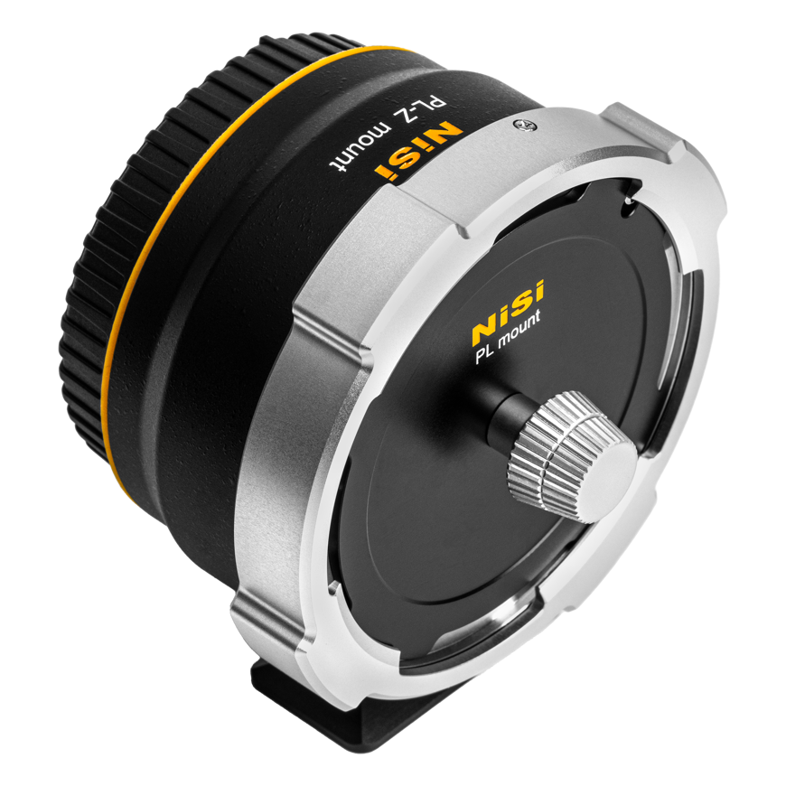 NiSi Cine Lens Mount Adapter Athena PL-Z