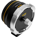 NiSi Cine Lens Mount Adapter Athena PL-Z NiSi Cine Lens Mount Adapter Athena PL-Z