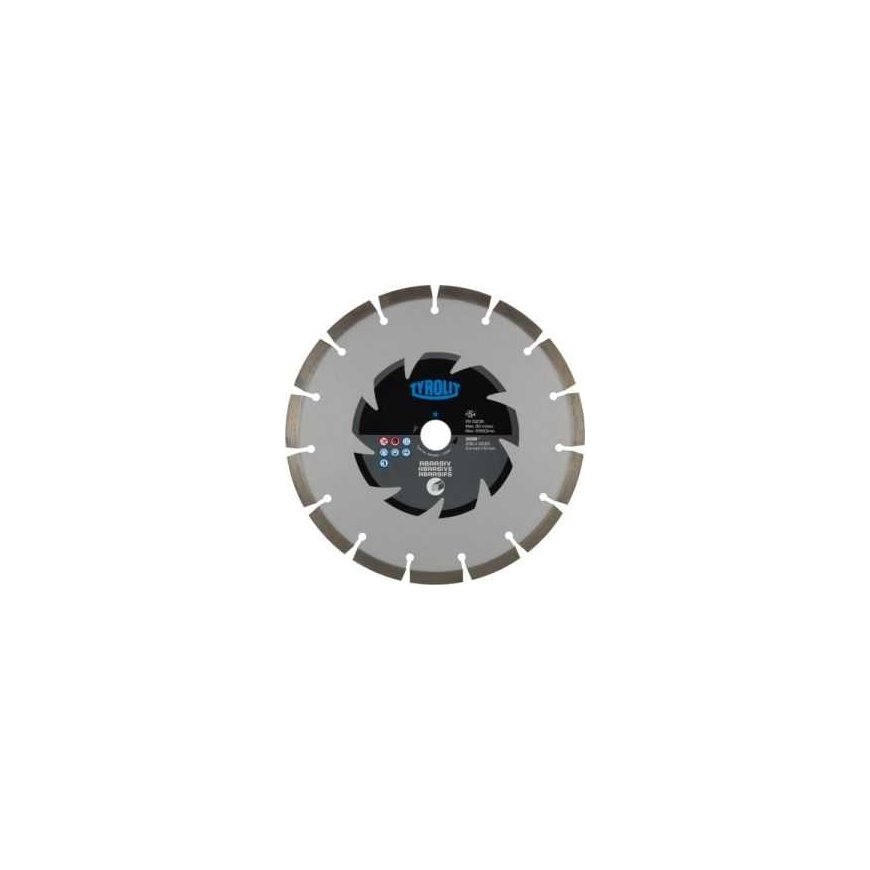 Tyrolit Diamond cutting disc Tyrolit 315966