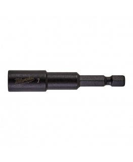 Milwaukee Accessories Magnetic bit for MILWAUKEE head M7x65mm
