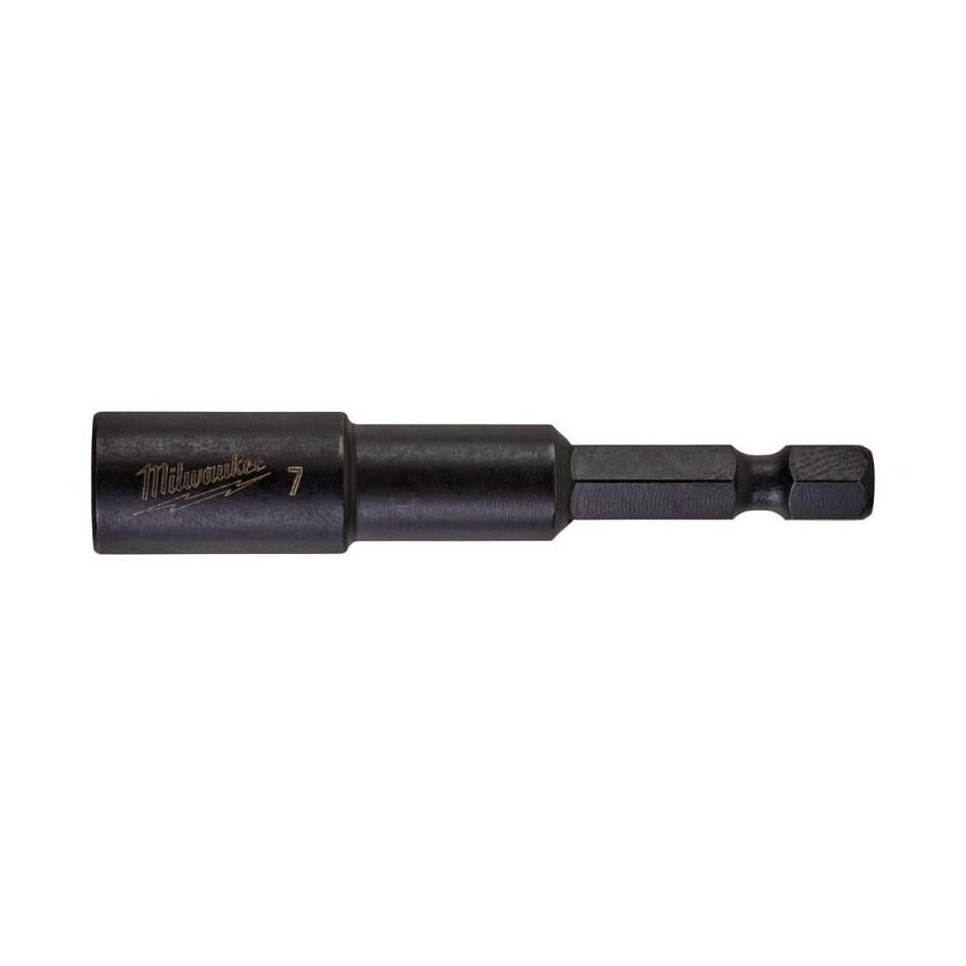 Milwaukee Accessories Magnetic bit for MILWAUKEE head M7x65mm