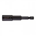 Milwaukee Accessories Magnetic bit for MILWAUKEE head M7x65mm Milwaukee Accessories Magnetic bit for MILWAUKEE head M7x65mm