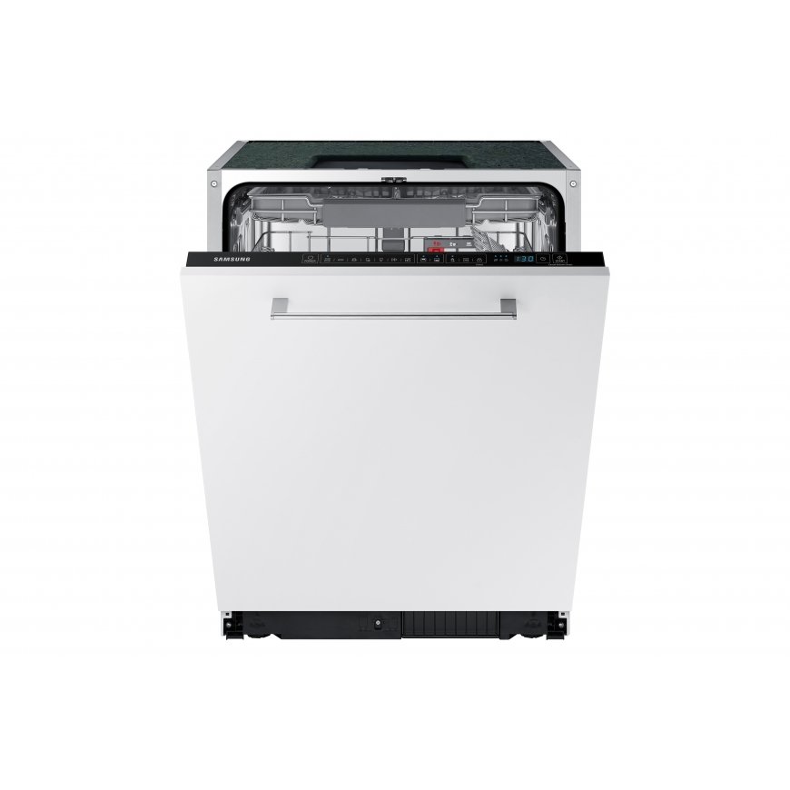 Samsung DW60A6092IB Pilnībā iebūvēts 14 vietas