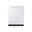 Samsung DW60A6092IB Fully built-in 14 place settings D