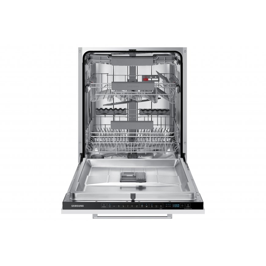 Samsung DW60A6092IB Täielikult sisseehitatud 14 kohta D – 3