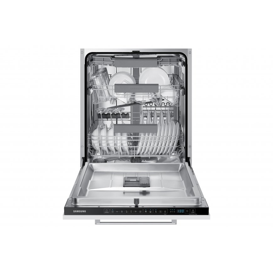 Samsung DW60A6092IB Fully built-in 14 place settings D – 4