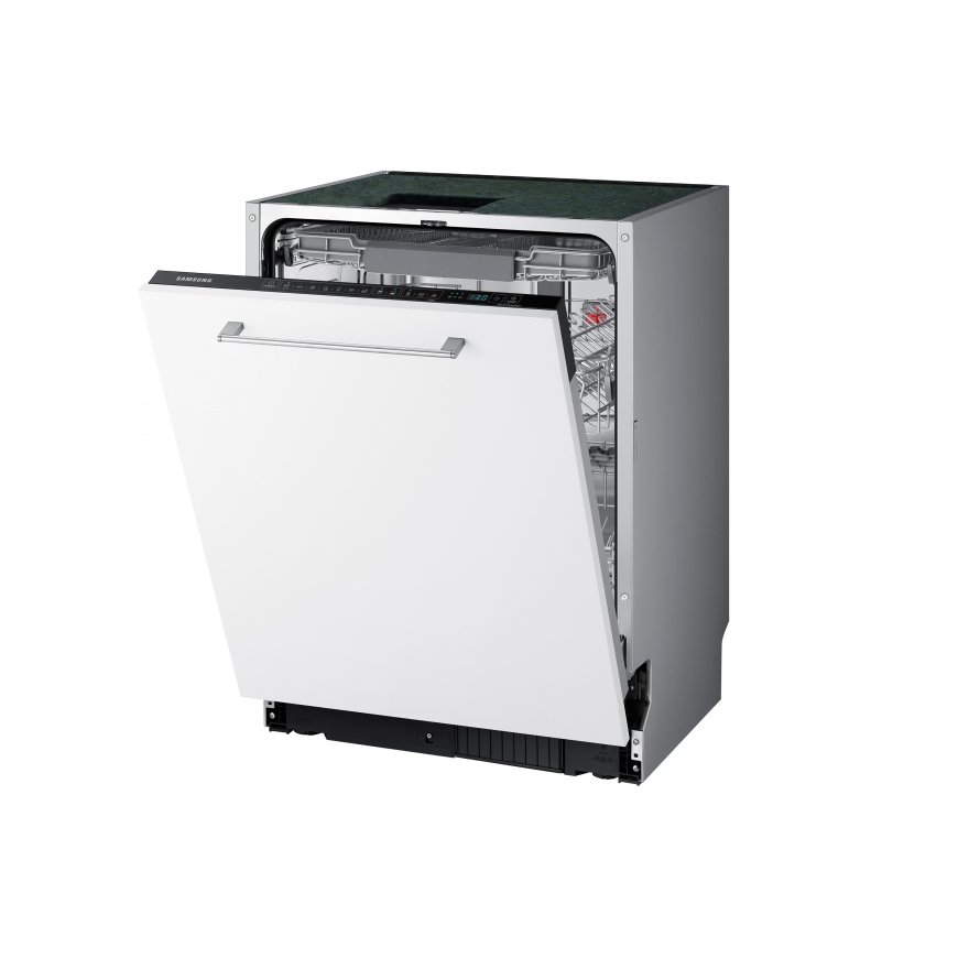 Samsung DW60A6092IB Fully built-in 14 place settings D – 5