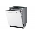 Samsung DW60A6092IB Полностью встраиваемый 14 мест D Samsung DW60A6092IB Полностью встраиваемый 14 мест D