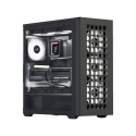 Aerocool B502A (juodas) Aerocool B502A (juodas)