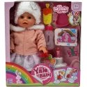 „Woopie Royal Interactive Lėlė Little Zosia“ turi 35 cm gimtadienį + AKC. „Woopie Royal Interactive Lėlė Little Zosia“ turi 35 cm gimtadienį + AKC.