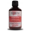 Atkuriamasis kondicionierius plaukams Ohanic Restore & Hydrate Conditioner, 250 ml OHAN22 Atkuriamasis kondicionierius plaukams Ohanic Restore & Hydrate Conditioner, 250 ml OHAN22
