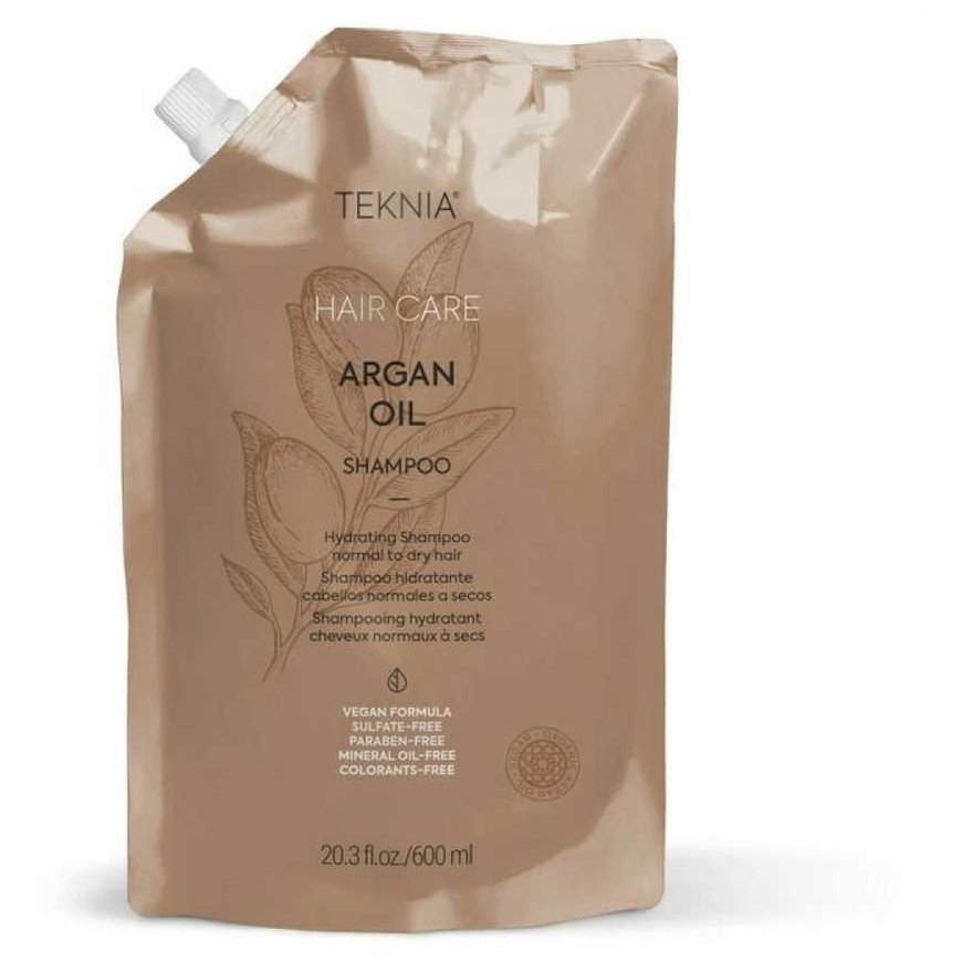 Lakmé Lakme Teknia Argan Oil Refill