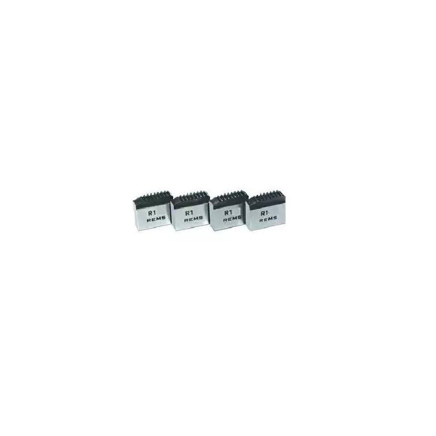 Threading blades REMS 1 1/4"
