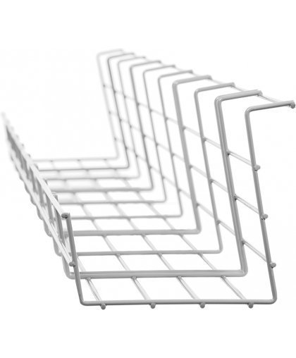 Elfeni kaablikorv, 72 cm, hall – 2