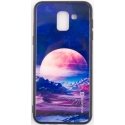Samsung J6 2018 Picture Glass Case 2 Samsung J6 2018 Picture Glass Case 2