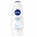 Shower gel Nivea Creme Soft Care Caring, 750 ml Shower gel Nivea Creme Soft Care Caring, 750 ml