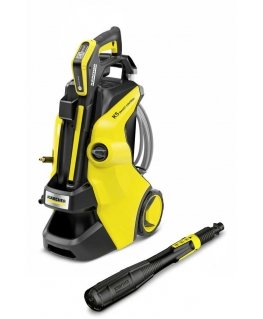 Karcher K 5 Smart Control Flex high-pressure washer