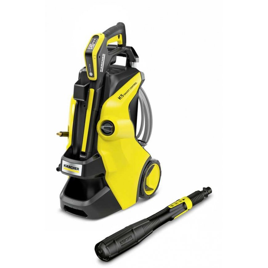 Kärcher Karcher K 5 Smart Control