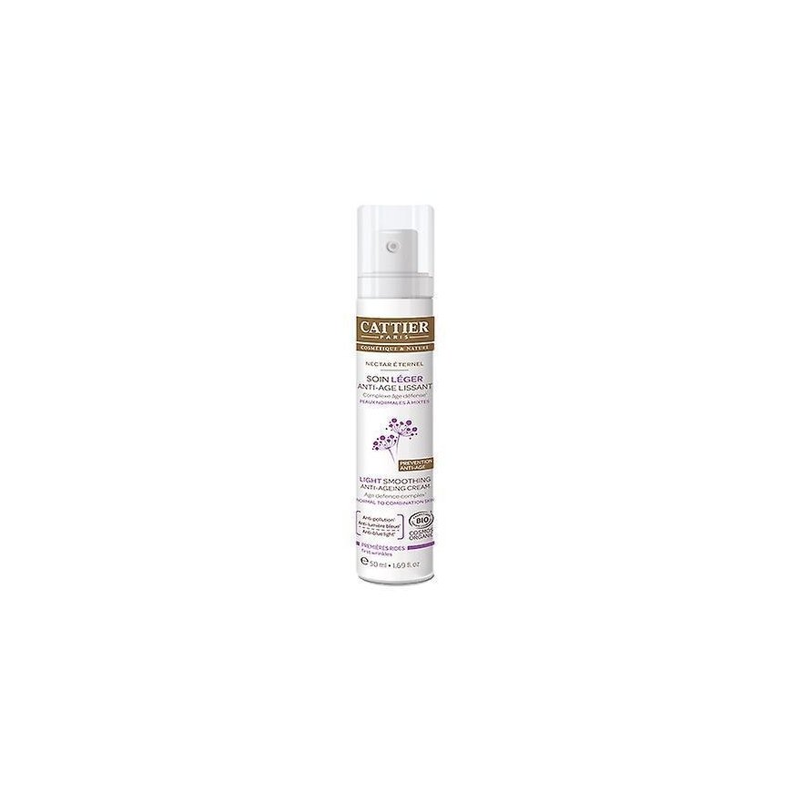 Cattier Paris Cattier Anti-Ageing Light Texture 50ml