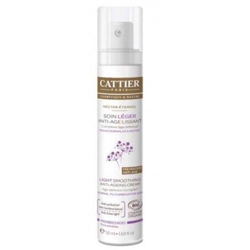 Cattier Paris Cattier Anti-Ageing Light Texture 50ml – 2
