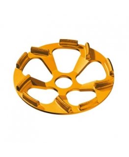 Flex diamond grinder TH-Whirljet Ø125 28x23,5