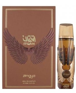 Zimaya Itqan Gold Pour Homme - EDP 100ml Kvepalai