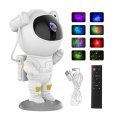 CP 3D Astronout 360 degree Rotate Head Star Sky & Nebula project CP 3D Astronout 360 degree Rotate Head Star Sky & Nebula project