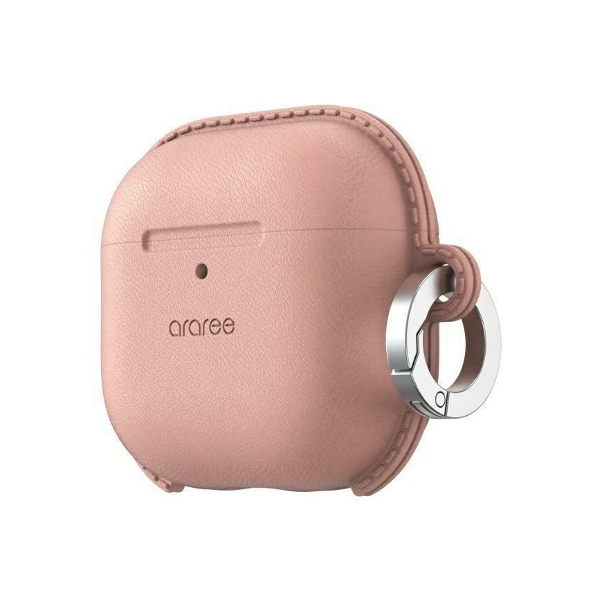 Araree etui Pops AirPods 4 flamingo AR20-02189C