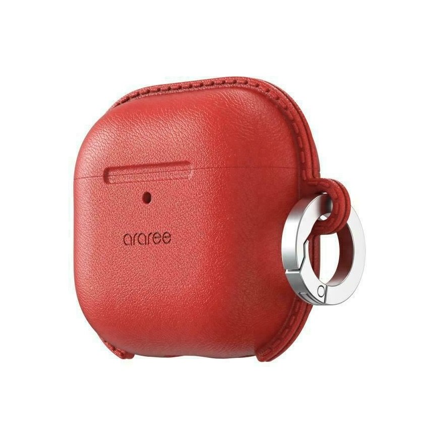 Araree etui Pops AirPods 4 flamingo AR20-02189C – 2