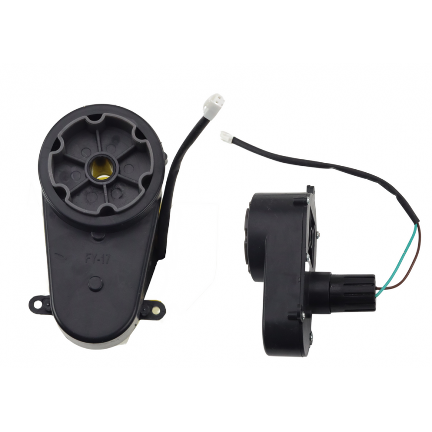 LEAN Cars Lean Cars Transmission Motor