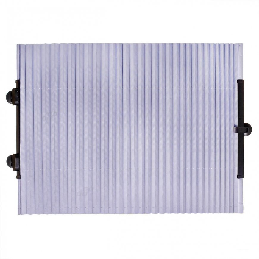 AMiO Window covering 200x80cm sunshade amio-02913
