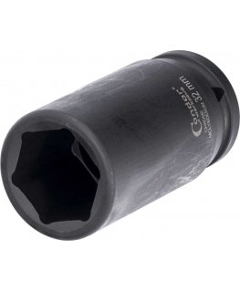 Impact wrench Condor Werkzeug C22699/K32 3/4'' 32 mm