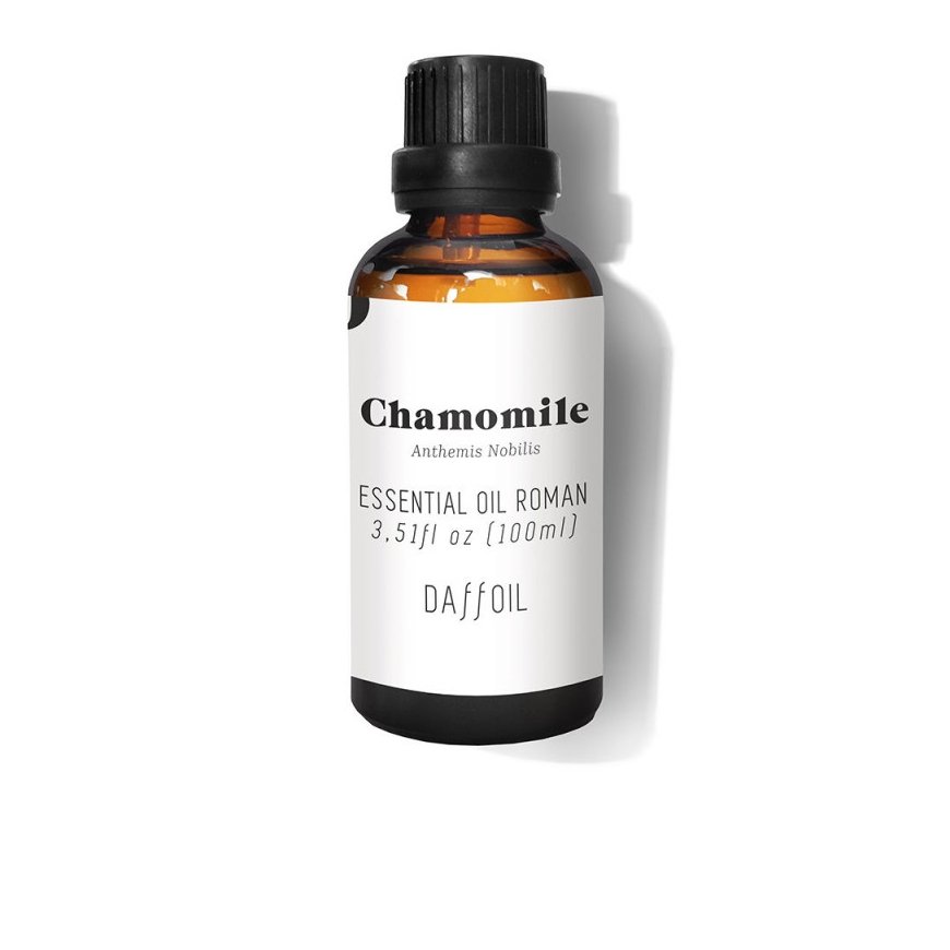 Daffoil Aceite Esencial Manzanilla Romana 100ml – 2