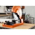 Metal cutting disc FEIN 355x25.4x2.4mm T100 Metal cutting disc FEIN 355x25.4x2.4mm T100
