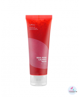 Isntree - Real Rose Calming Mask - 100 ml