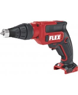 Cordless belt sander FLEX DW 37 12,0-EC C