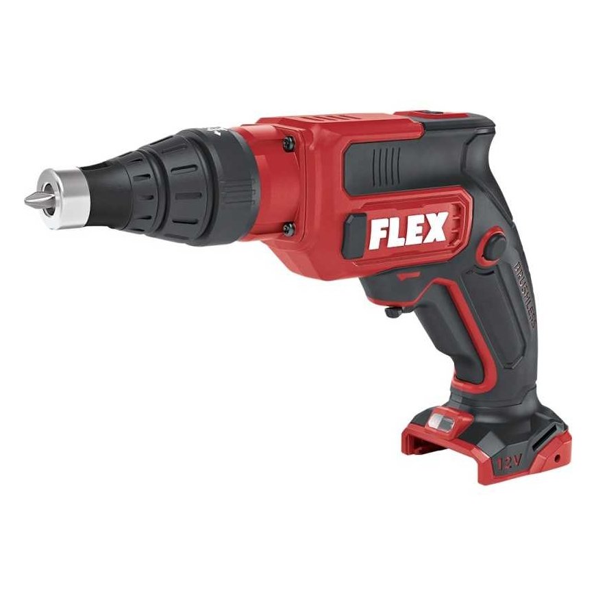 Flex Cordless belt sander FLEX DW