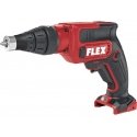 Cordless belt sander FLEX DW 37 12,0-EC C Cordless belt sander FLEX DW 37 12,0-EC C