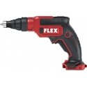 Cordless belt sander FLEX DW 37 12,0-EC C Cordless belt sander FLEX DW 37 12,0-EC C