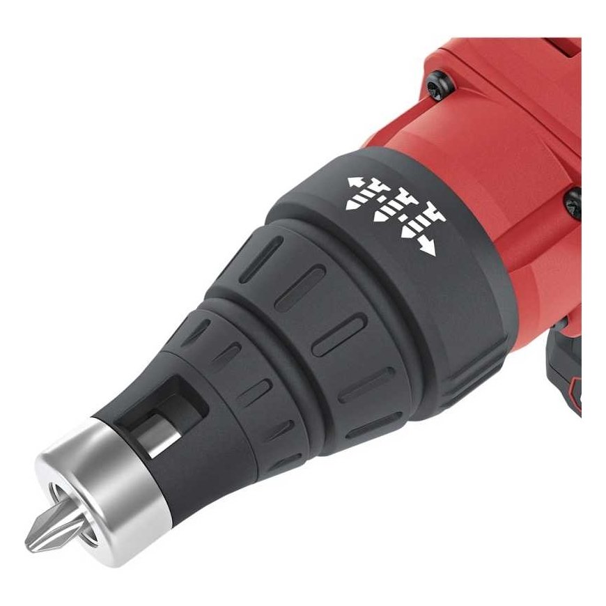 Cordless belt sander FLEX DW 37 12,0-EC C – 3