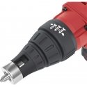 Cordless belt sander FLEX DW 37 12,0-EC C Cordless belt sander FLEX DW 37 12,0-EC C