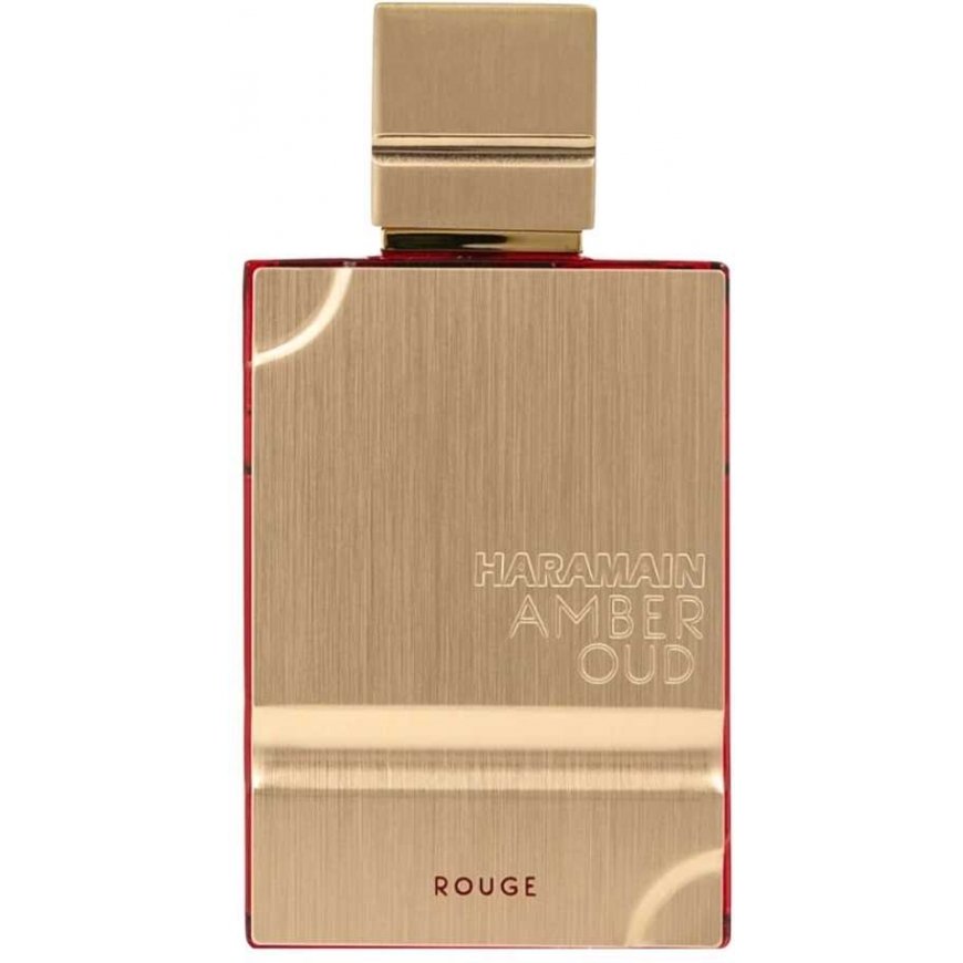 Al Haramain Amber Oud Rouge EDP perfumed water unisex, 100 ml – 2