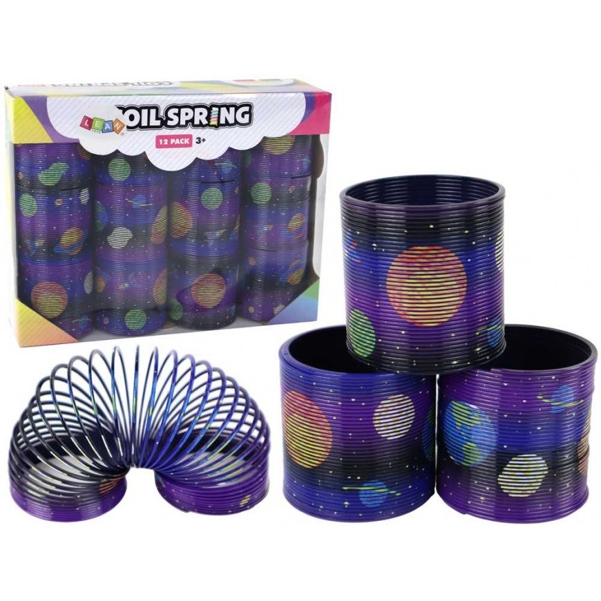 LEAN Toys Lean Toys Iconic Spring