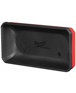 Milwaukee Accessories Supply MILWAUKEE PACKOUT MAGNETIC CONTAINER 10cm x 20cm