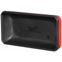 Milwaukee Accessories Tiekimo MILWAUKEE PACKOUT MAGNETINIS KONTEINeris 10cm x 20cm Milwaukee Accessories Tiekimo MILWAUKEE PACKOUT MAGNETINIS KONTEINeris 10cm x 20cm