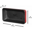 Milwaukee Accessories Supply MILWAUKEE PACKOUT MAGNETIC CONTAINER 10cm x 20cm Milwaukee Accessories Supply MILWAUKEE PACKOUT MAGNETIC CONTAINER 10cm x 20cm