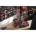 Milwaukee Accessories Tiekimo MILWAUKEE PACKOUT MAGNETINIS KONTEINeris 10cm x 20cm Milwaukee Accessories Tiekimo MILWAUKEE PACKOUT MAGNETINIS KONTEINeris 10cm x 20cm
