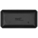 Milwaukee Accessories Tiekimo MILWAUKEE PACKOUT MAGNETINIS KONTEINeris 10cm x 20cm Milwaukee Accessories Tiekimo MILWAUKEE PACKOUT MAGNETINIS KONTEINeris 10cm x 20cm