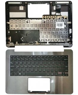 Klaviatūra ASUS Zenbook UX305C (US) su korpusu